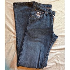 Men’s Cinch Jeans